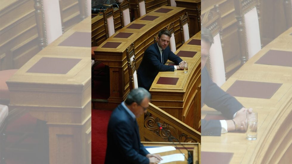 kaselakis vouli